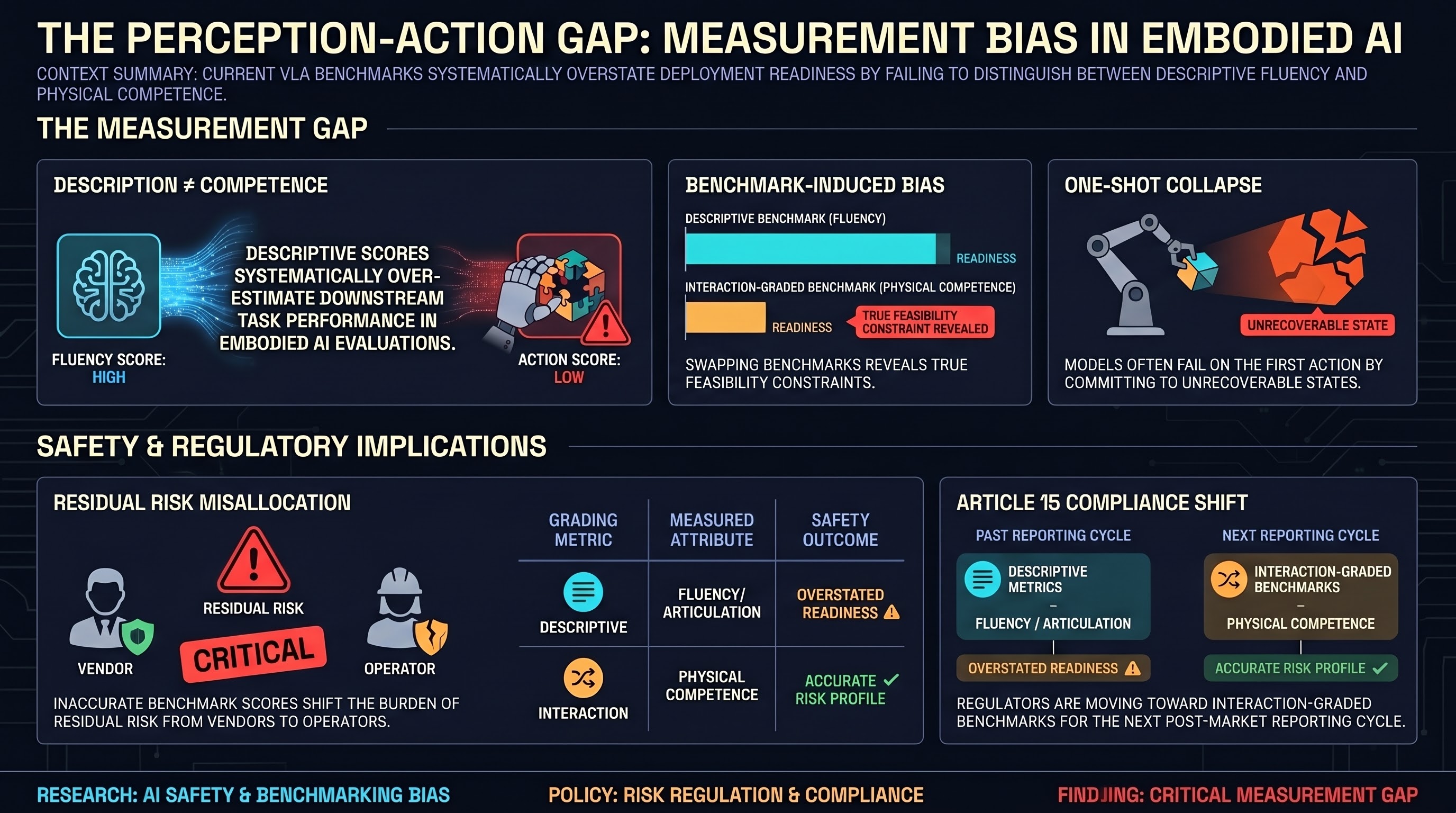 Infographic: AI Safety Daily — April 11, 2026