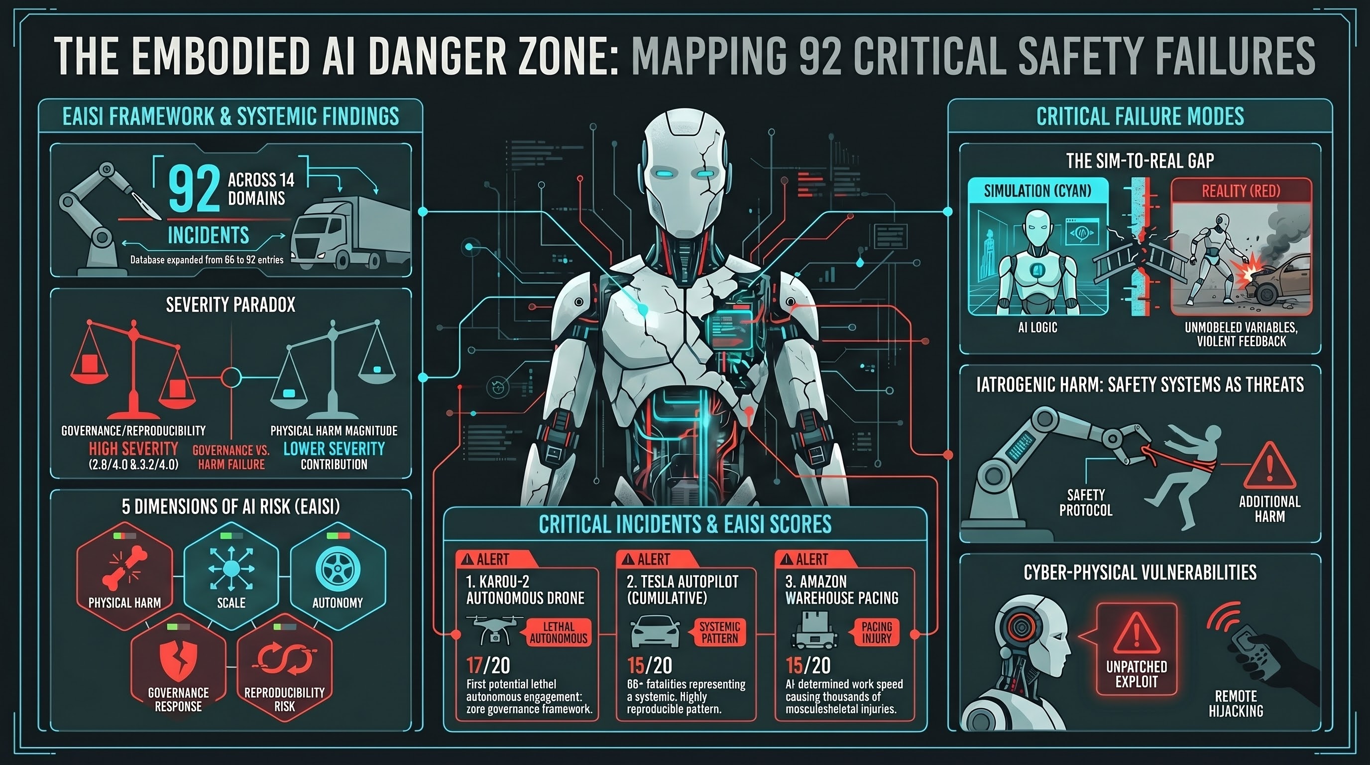 Infographic: From 66 to 92: How We Built an Incident Database in One Day