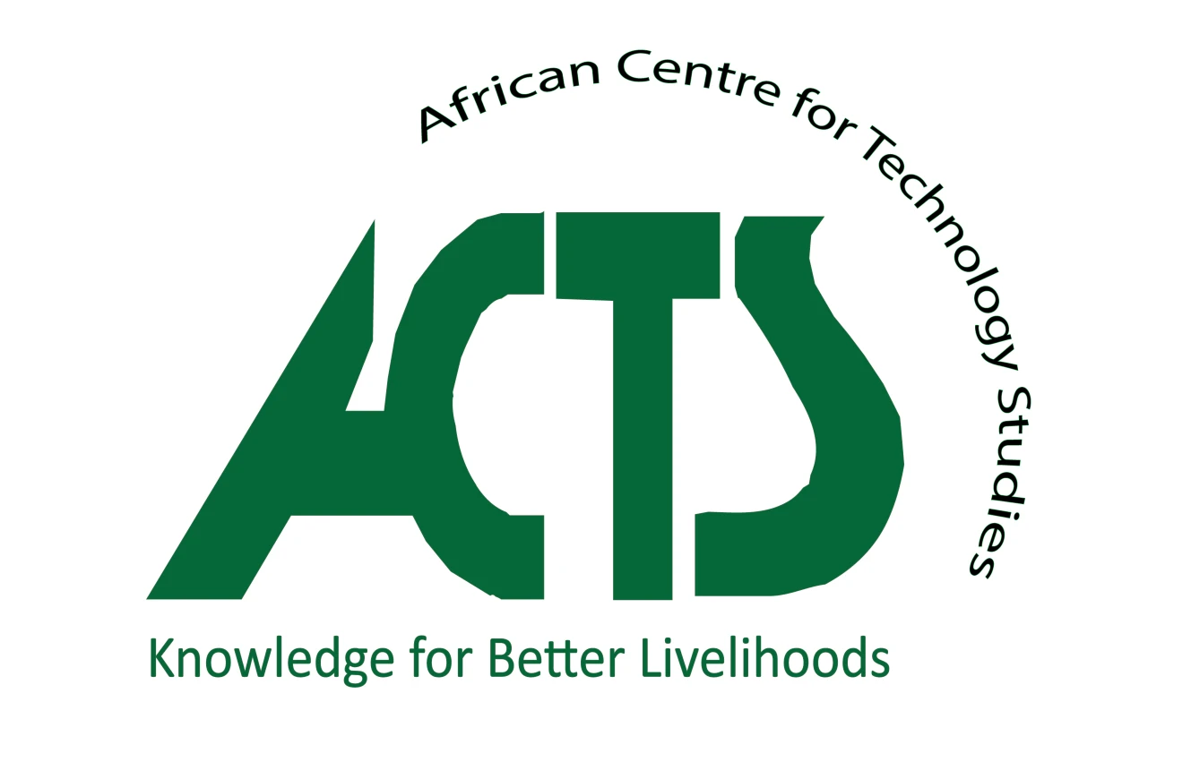 ACTS AI Institute / ACAII (Kenya) logo