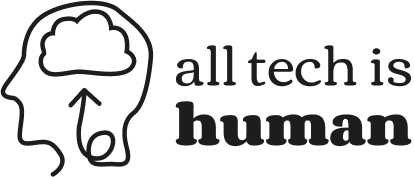 All Tech Is Human (AI Safety Institutes Landscape) logo