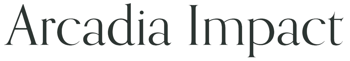 Arcadia Impact logo