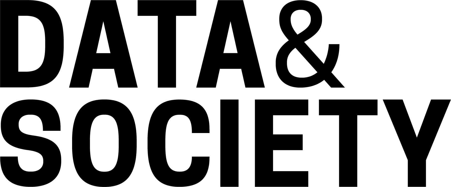 Data & Society logo