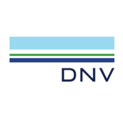 DNV National Consortium for Safe Industrial AI logo
