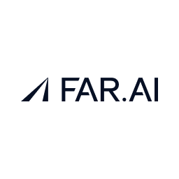 FAR.AI (Frontier Alignment Research) logo