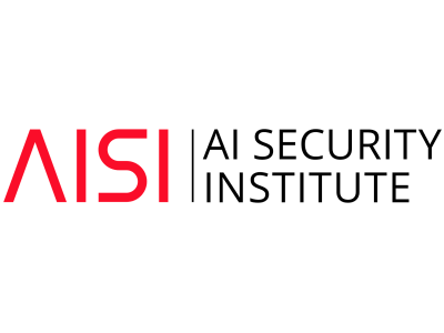International AI Safety Report logo