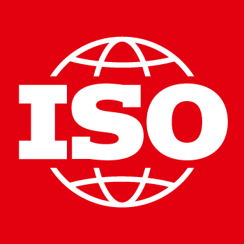 ISO/IEC JTC 1/SC 42 (AI Standards) logo
