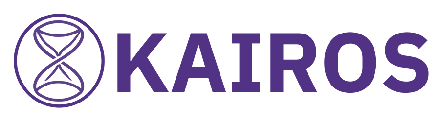 Kairos logo