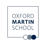Oxford Martin AI Governance Initiative logo