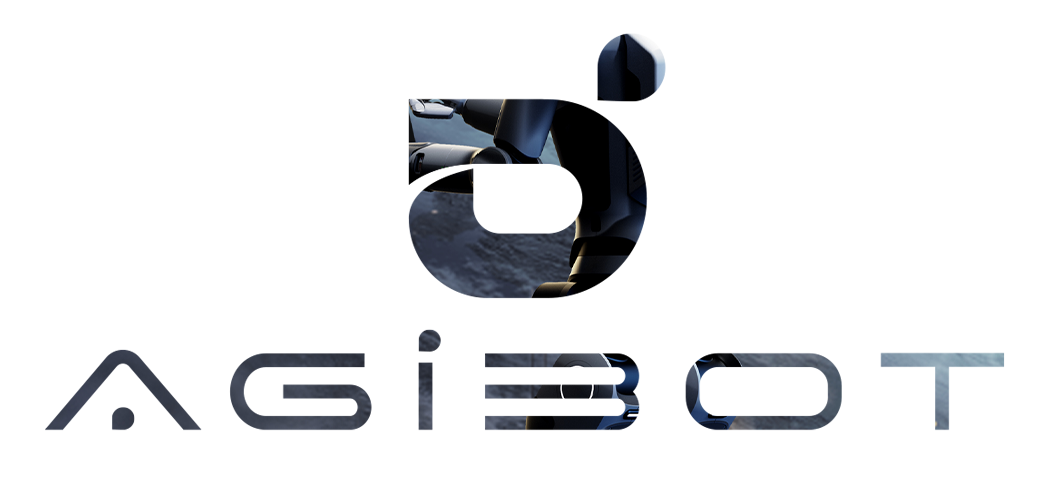 AgiBot (Shanghai Zhiyuan Innovation Technology) logo