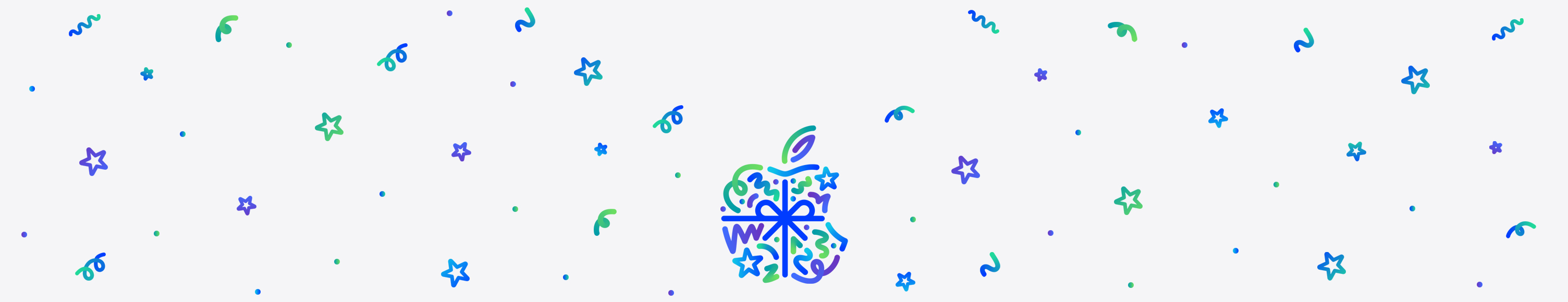 Apple logo