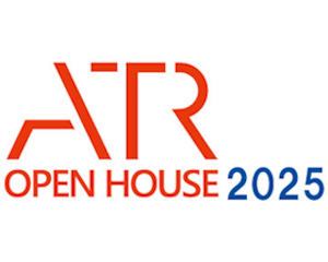 ATR Intelligent Robotics and Communication Labs logo