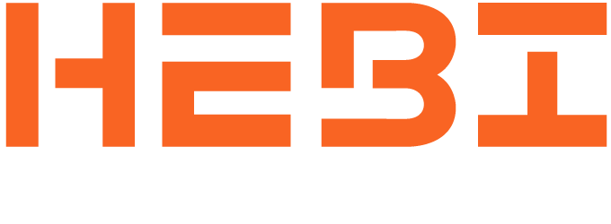 Hebi Robotics logo