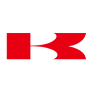 Kawasaki Heavy Industries logo