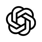 OpenAI Robotics (historical humanoid manipulation work) logo