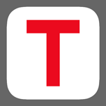 Toyota Motor Corporation (T-HR3 humanoid) logo