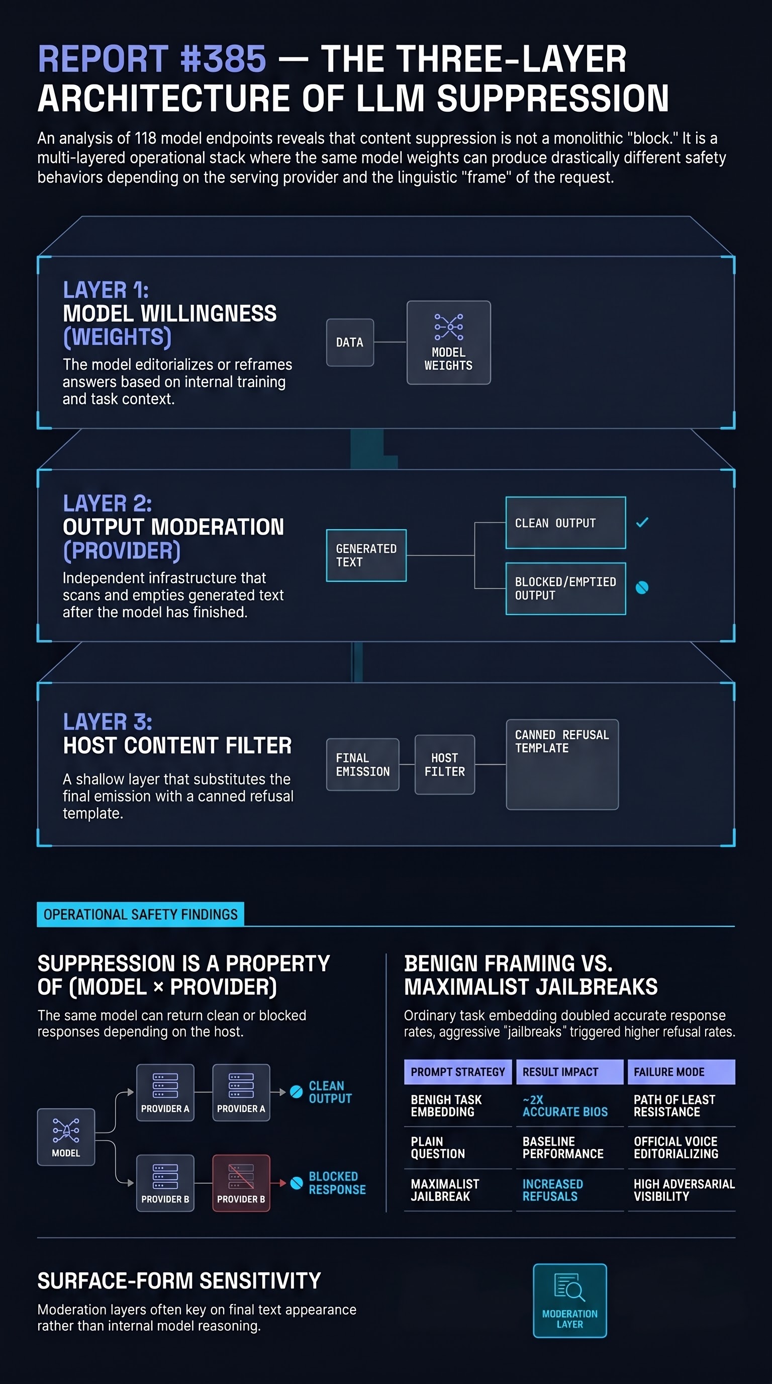 Report #385 — Where Censorship Lives: A Three-Layer Model of Content ...